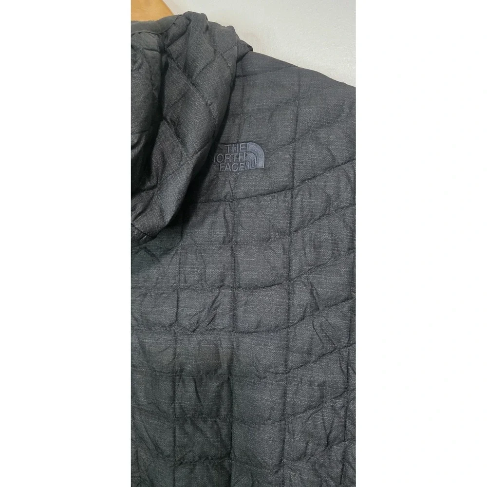 The North Face north face